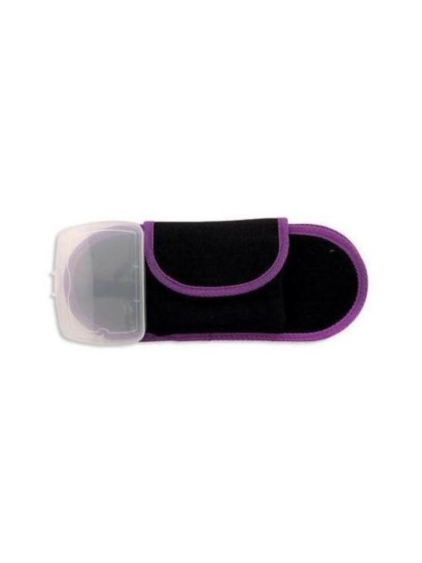 Etui na noże do patchworków CLOVER - 60 mm - 7533