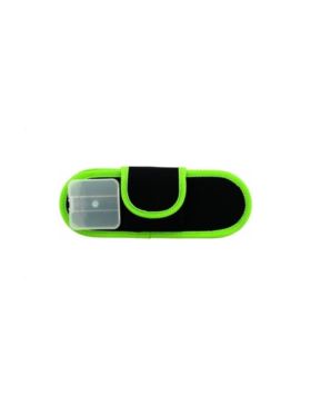 Etui na noże do patchworków CLOVER - 45 mm - 7532
