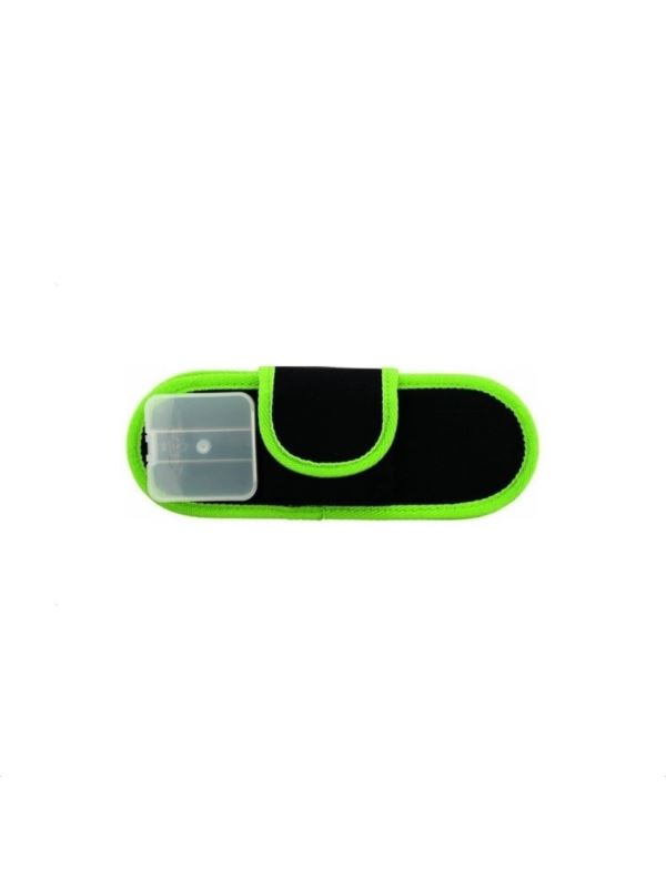Etui na noże do patchworków CLOVER - 45 mm - 7532