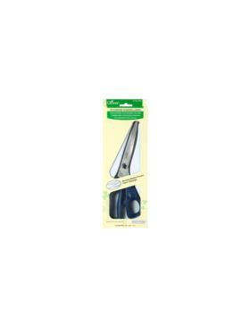 Nożyczki do cięcia patchworków CLOVER - 240 mm - 493/L