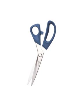 Nożyczki do cięcia patchworków CLOVER - 240 mm - 493/L