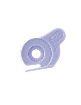 Nóż do cięcia patchworków z prowadnicą CLOVER - 499