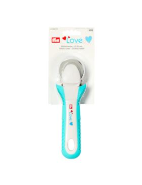 Nóż do patchworków PRYM - Love - 45 mm - 610473