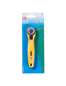 Nóż do patchworków PRYM - Mini - 28 mm - 611371