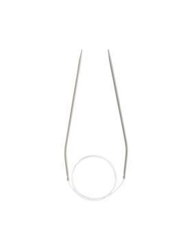 Druty na żyłce teflonowe/plastikowe PONY - 80 cm