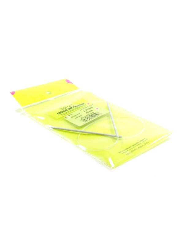 Druty na żyłce teflonowe SKC - 40 cm - 5szt./opak.
