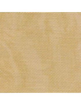 Kanwa bawełniana ZWEIGART - Aida 18ct Vintage - 35x42 cm