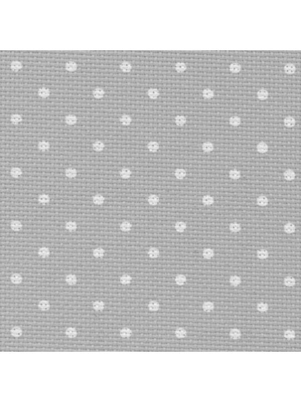 Kanwa bawełniana ZWEIGART - Aida 20ct Petit Point - 35x42 cm