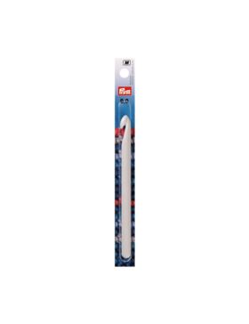 Szydełko plastikowe do wełny PRYM - 14/17 cm