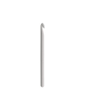 Szydełko plastikowe do wełny PRYM - 14/17 cm