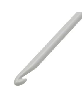 Szydełko plastikowe do wełny PRYM - 14/17 cm