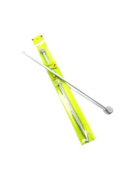 Szydełka afgańskie teflonowe SKC - 35 cm - 5szt./opak.
