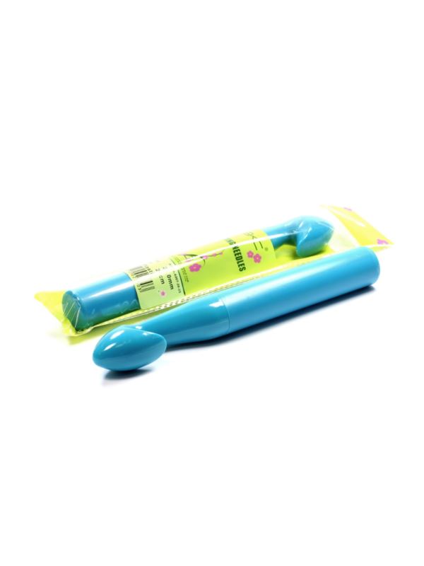 Szydełko plastikowe SKC - 25,00 mm x 20 cm - 2szt./opak.