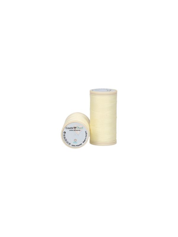 Nici COATS - Duet - 4645100 - 5szt.x100mb/opak.