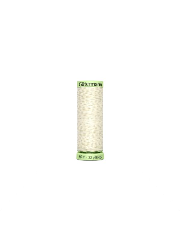 Nici do dziurek i szwów ozdobnych GUTERMANN  - 744506 - 5szt.x30mb/opak.
