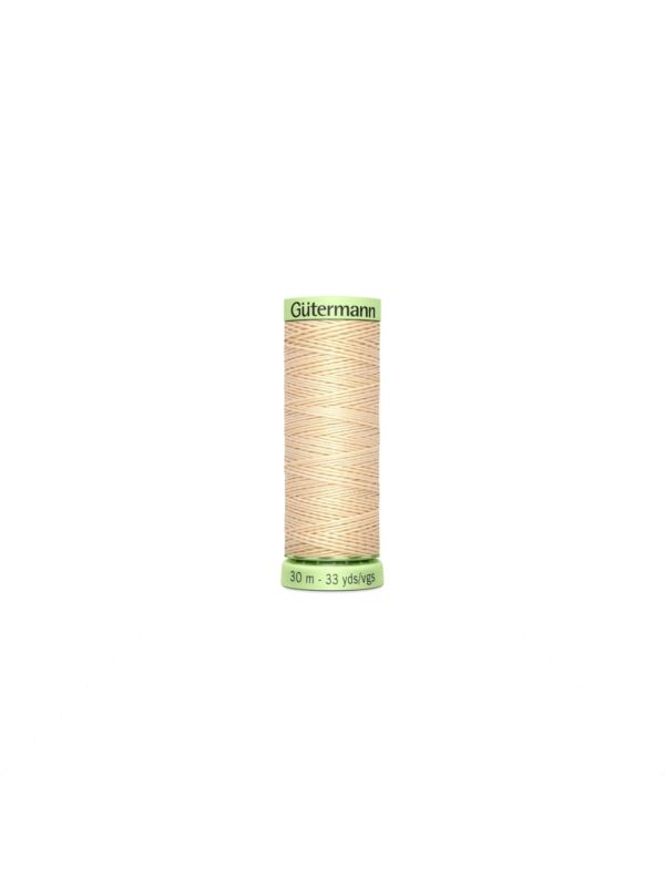 Nici do dziurek i szwów ozdobnych GUTERMANN  - 744506 - 5szt.x30mb/opak.