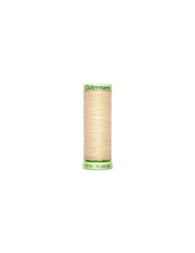 Nici do dziurek i szwów ozdobnych GUTERMANN  - 744506 - 5szt.x30mb/opak.