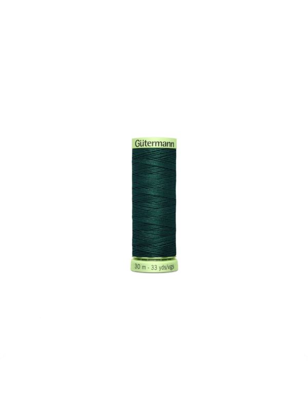 Nici do dziurek i szwów ozdobnych GUTERMANN  - 744506 - 5szt.x30mb/opak.