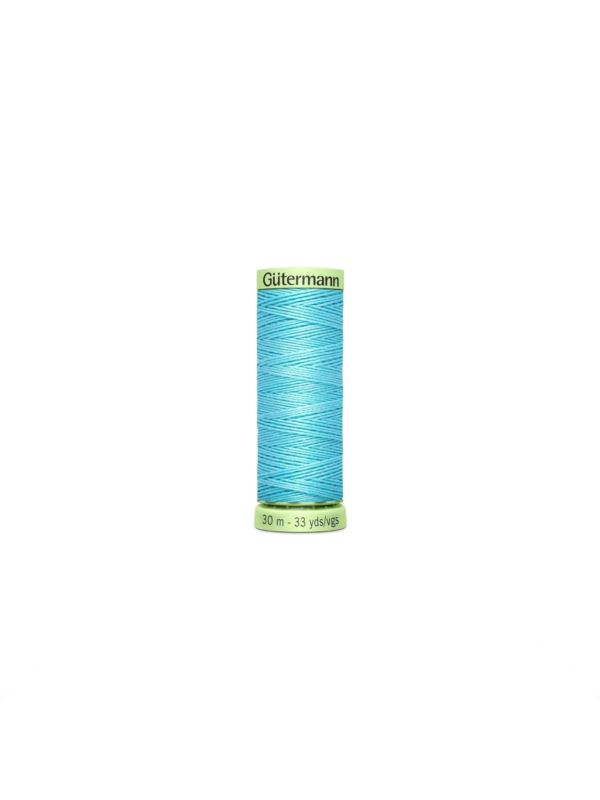 Nici do dziurek i szwów ozdobnych GUTERMANN  - 744506 - 5szt.x30mb/opak.