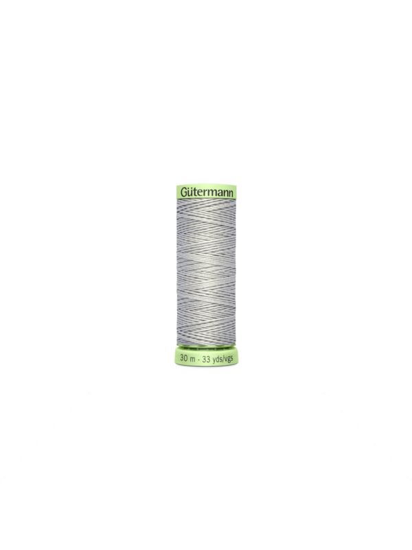 Nici do dziurek i szwów ozdobnych GUTERMANN  - 744506 - 5szt.x30mb/opak.