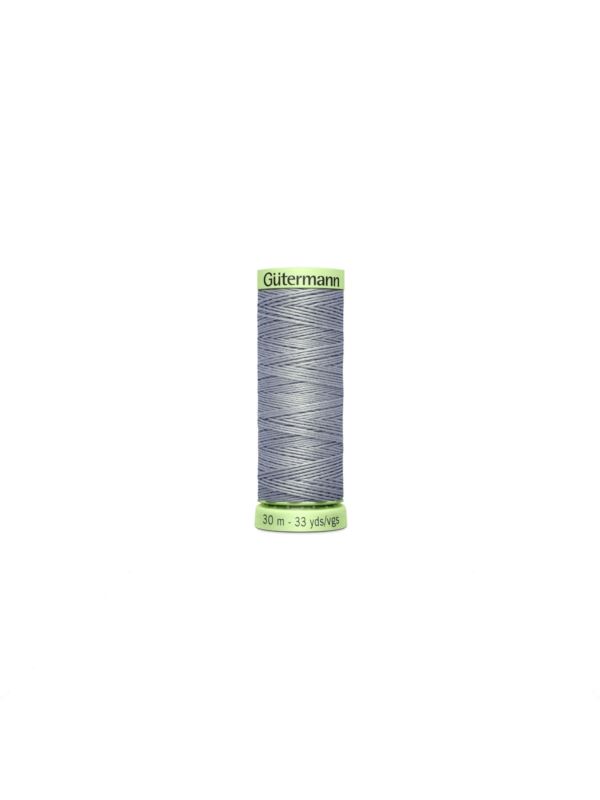 Nici do dziurek i szwów ozdobnych GUTERMANN  - 744506 - 5szt.x30mb/opak.