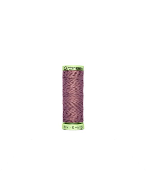 Nici do dziurek i szwów ozdobnych GUTERMANN  - 744506 - 5szt.x30mb/opak.