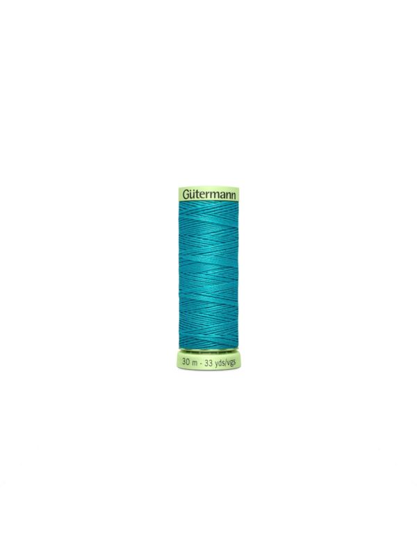 Nici do dziurek i szwów ozdobnych GUTERMANN  - 744506 - 5szt.x30mb/opak.