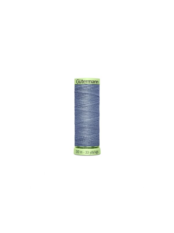 Nici do dziurek i szwów ozdobnych GUTERMANN  - 744506 - 5szt.x30mb/opak.