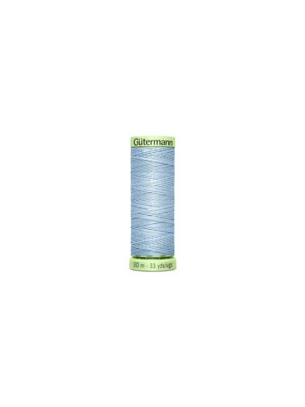 Nici do dziurek i szwów ozdobnych GUTERMANN  - 744506 - 5szt.x30mb/opak.