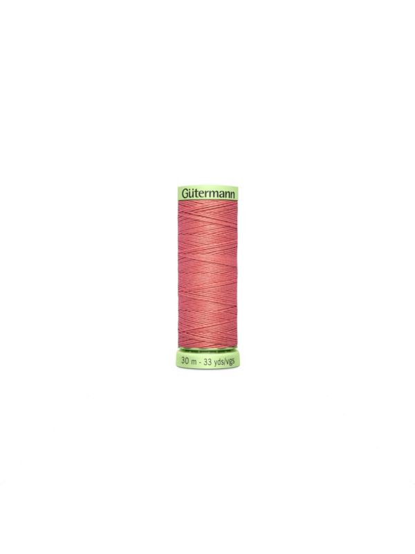 Nici do dziurek i szwów ozdobnych GUTERMANN  - 744506 - 5szt.x30mb/opak.