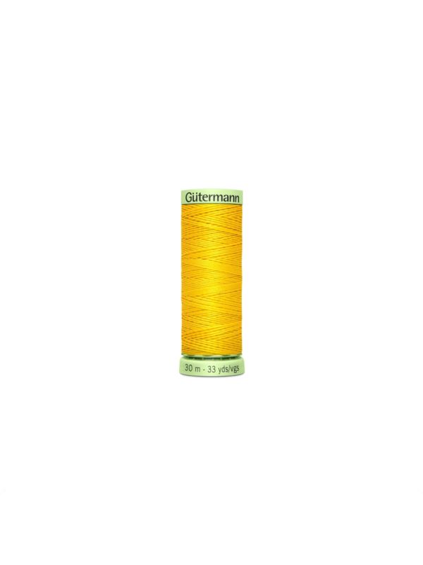 Nici do dziurek i szwów ozdobnych GUTERMANN  - 744506 - 5szt.x30mb/opak.