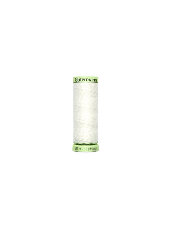Nici do dziurek i szwów ozdobnych GUTERMANN  - 744506 - 5szt.x30mb/opak.