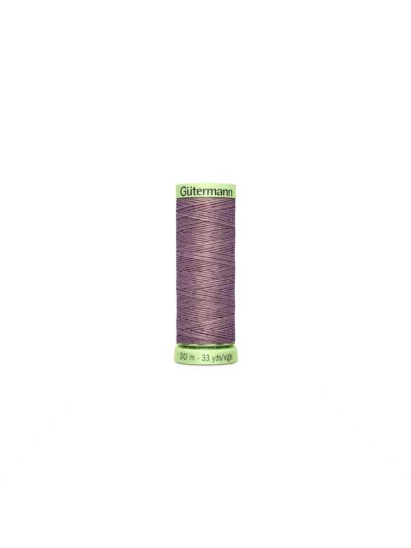 Nici do dziurek i szwów ozdobnych GUTERMANN  - 744506 - 5szt.x30mb/opak.