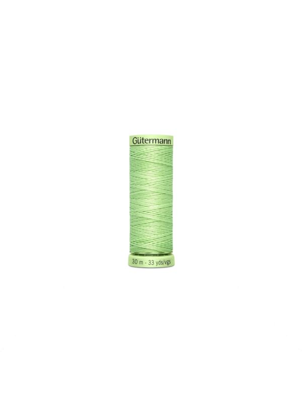 Nici do dziurek i szwów ozdobnych GUTERMANN  - 744506 - 5szt.x30mb/opak.