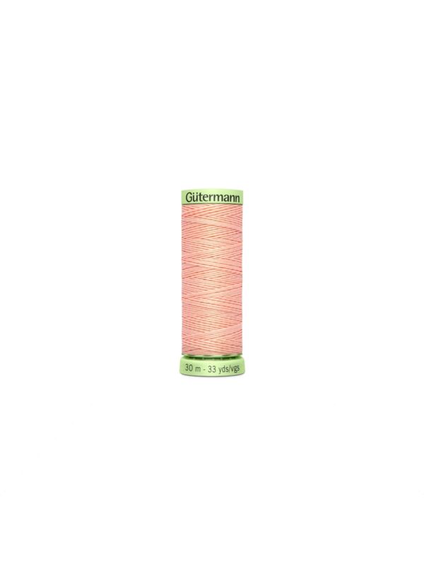 Nici do dziurek i szwów ozdobnych GUTERMANN  - 744506 - 5szt.x30mb/opak.