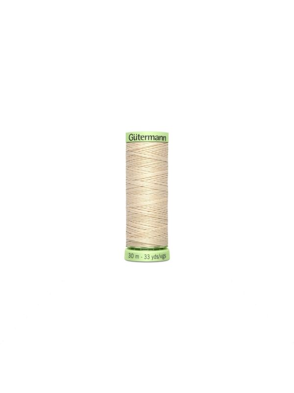 Nici do dziurek i szwów ozdobnych GUTERMANN  - 744506 - 5szt.x30mb/opak.