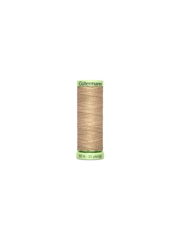Nici do dziurek i szwów ozdobnych GUTERMANN  - 744506 - 5szt.x30mb/opak.
