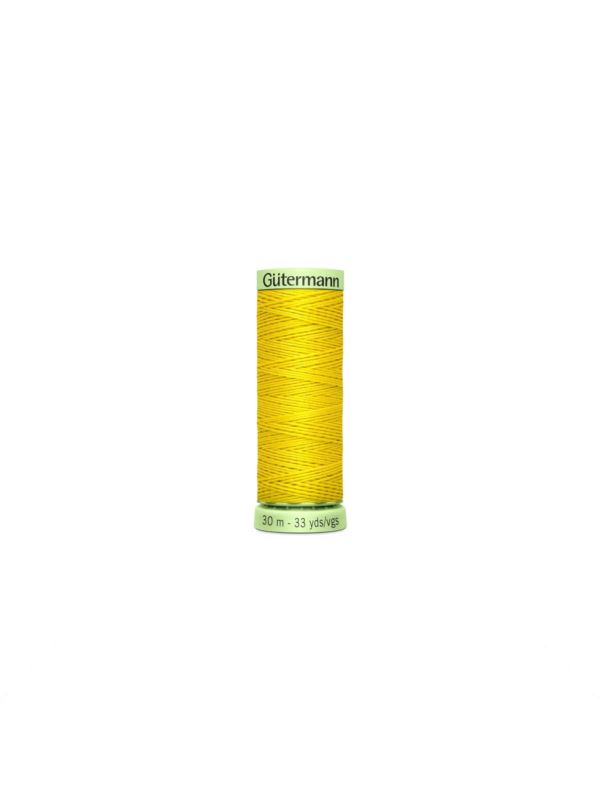 Nici do dziurek i szwów ozdobnych GUTERMANN  - 744506 - 5szt.x30mb/opak.