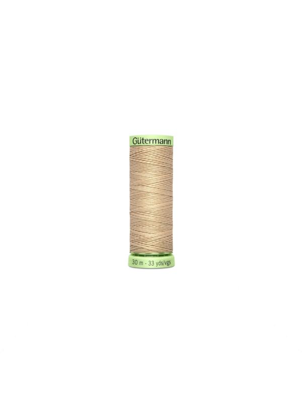 Nici do dziurek i szwów ozdobnych GUTERMANN  - 744506 - 5szt.x30mb/opak.