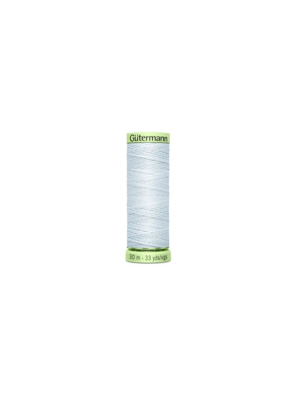 Nici do dziurek i szwów ozdobnych GUTERMANN  - 744506 - 5szt.x30mb/opak.