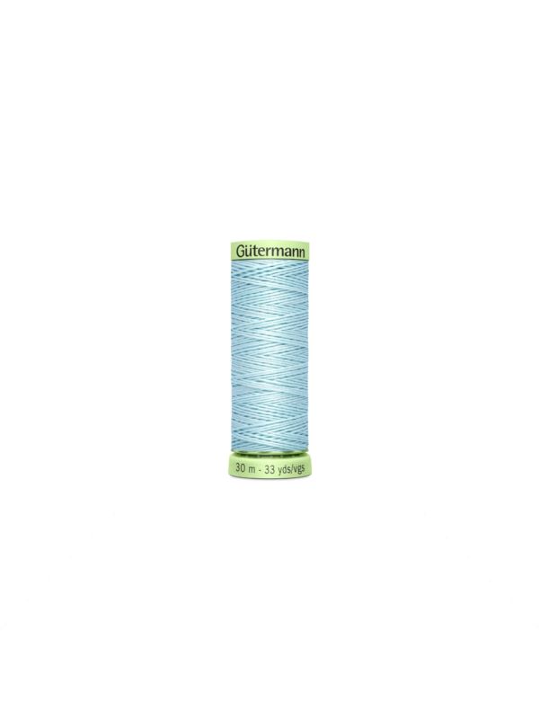 Nici do dziurek i szwów ozdobnych GUTERMANN  - 744506 - 5szt.x30mb/opak.
