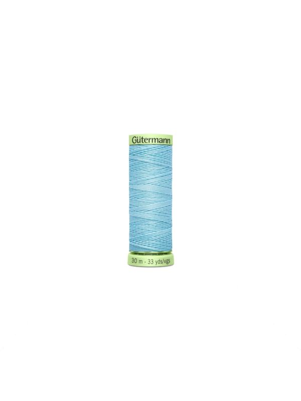Nici do dziurek i szwów ozdobnych GUTERMANN  - 744506 - 5szt.x30mb/opak.
