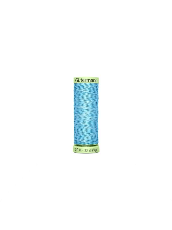 Nici do dziurek i szwów ozdobnych GUTERMANN  - 744506 - 5szt.x30mb/opak.