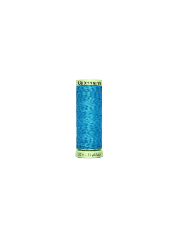 Nici do dziurek i szwów ozdobnych GUTERMANN  - 744506 - 5szt.x30mb/opak.