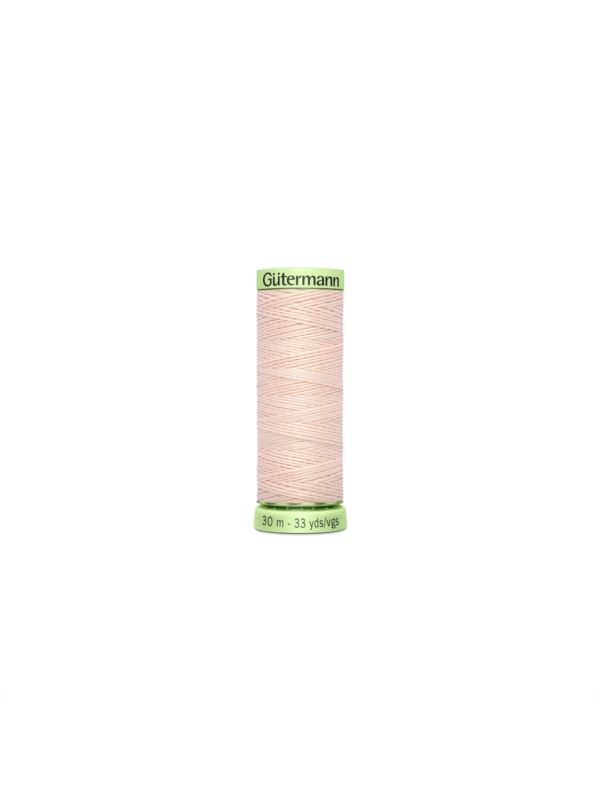 Nici do dziurek i szwów ozdobnych GUTERMANN  - 744506 - 5szt.x30mb/opak.