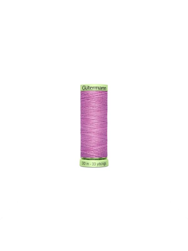 Nici do dziurek i szwów ozdobnych GUTERMANN  - 744506 - 5szt.x30mb/opak.