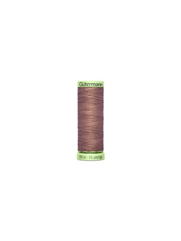 Nici do dziurek i szwów ozdobnych GUTERMANN  - 744506 - 5szt.x30mb/opak.