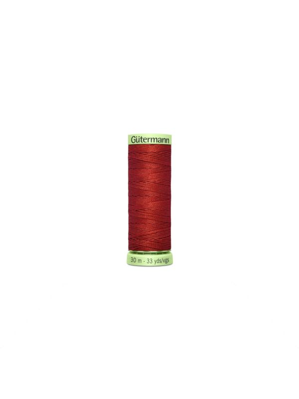 Nici do dziurek i szwów ozdobnych GUTERMANN  - 744506 - 5szt.x30mb/opak.