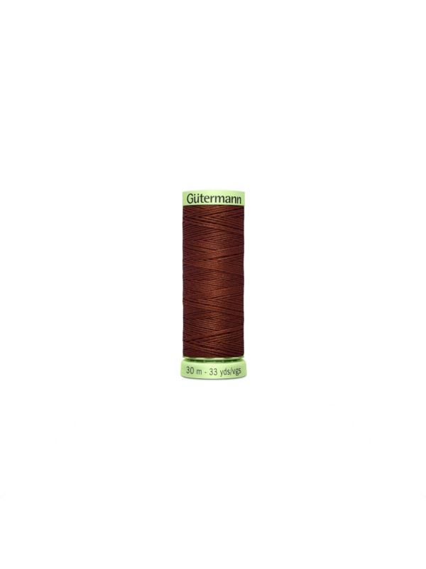 Nici do dziurek i szwów ozdobnych GUTERMANN  - 744506 - 5szt.x30mb/opak.