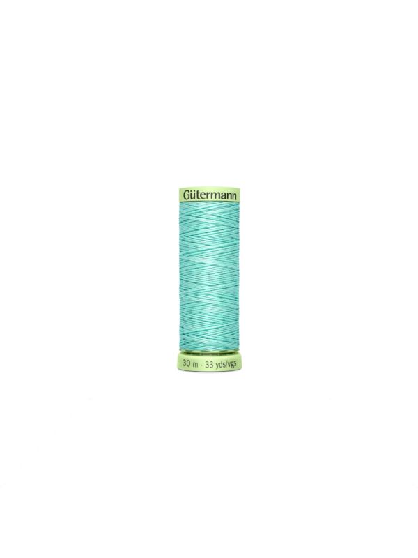 Nici do dziurek i szwów ozdobnych GUTERMANN  - 744506 - 5szt.x30mb/opak.